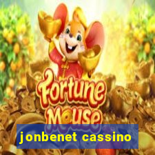 jonbenet cassino